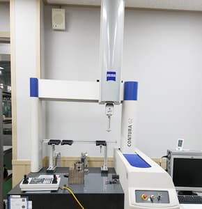 3차원 측정기 CONTURA G2