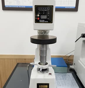 ROCKWELL 경도기 DTR-300