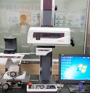형상 · 조도 겸용 측정기 SV-C3200